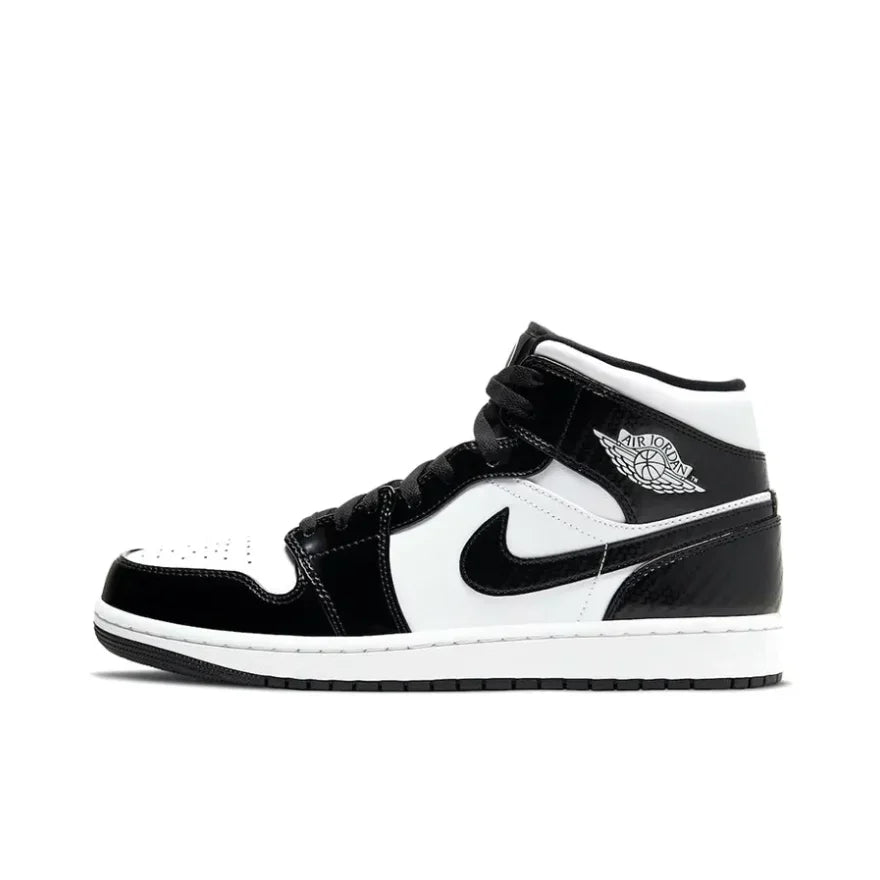 Air Jordan #1 Mid-top retro (TALLA 36 - 38,5)