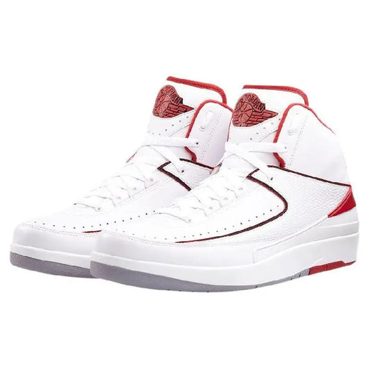 Air Jordan #2 Retro  (TALLA 40 - 47,5)