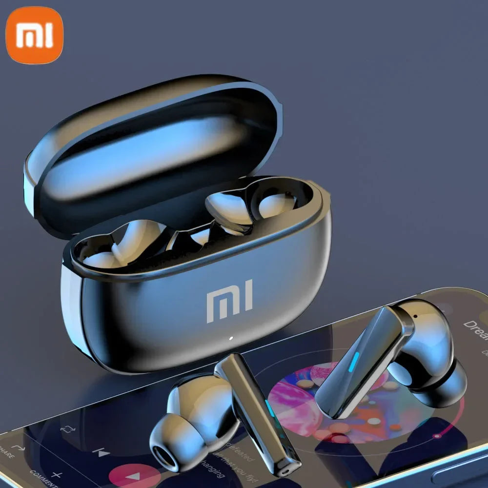 Auriculares Bluetooth XIAOMI Mate 50