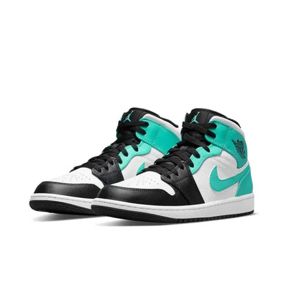 Air Jordan #1 Mid-top retro (TALLA 36 - 38,5)