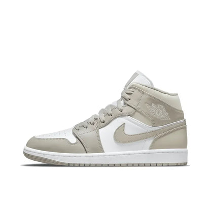 Air Jordan #1 Mid-top retro (TALLA 36 - 38,5)