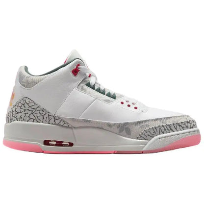 Air Jordan #3 Retro Wings