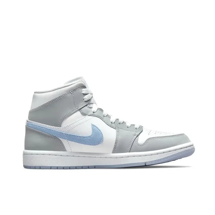 Air Jordan #1 Mid-top retro (TALLA 36 - 38,5)