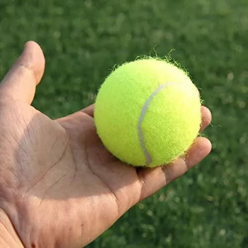 Pack de  6 Pelota De Tennis